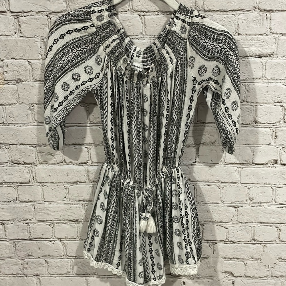 Abercrombie & Fitch Romper XS
